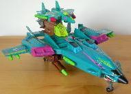 Skyquake